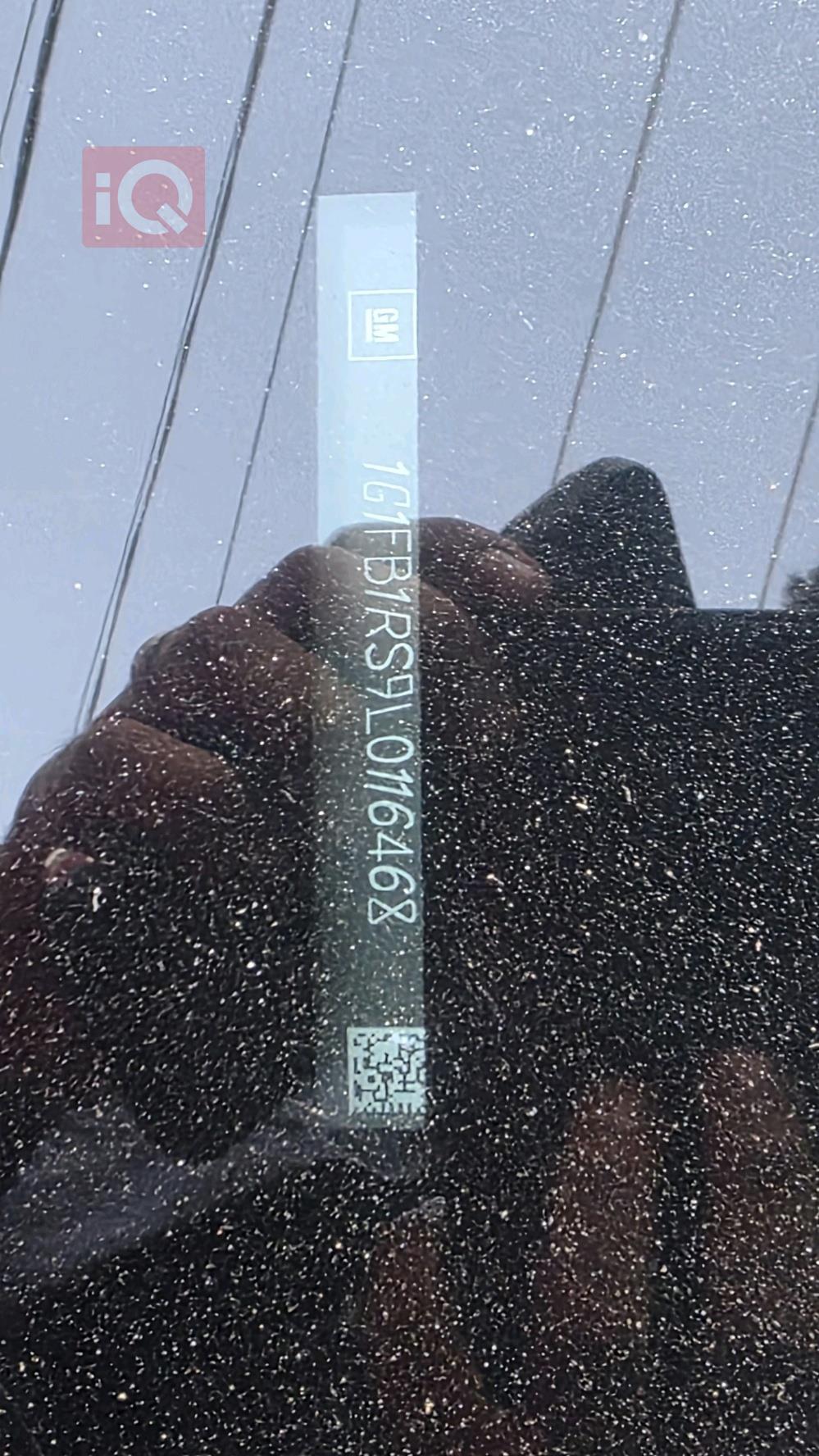 شيفروليه كامارو